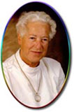 Vicky Wall - Founder of Aura-Soma