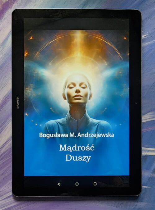 Mądrość Duszy - wersja elektroniczna