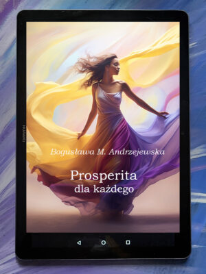 Prosperita dla każdego - wersja elektroniczna