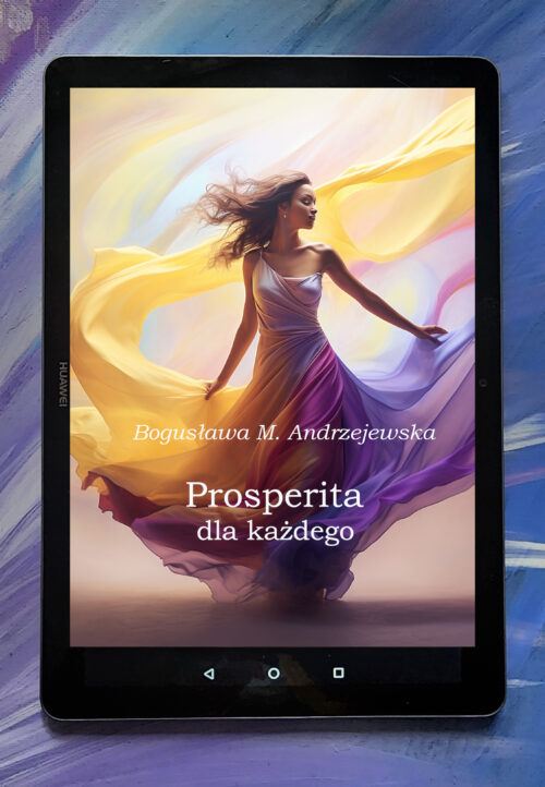 Prosperita dla każdego - wersja elektroniczna